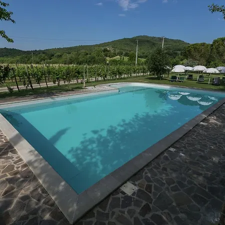 Belvilla By Oyo Rimacini Holiday home