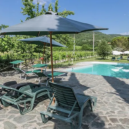 Holiday home Belvilla By Oyo Rimacini Pietraviva