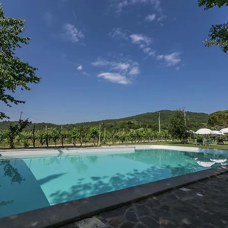Holiday home Belvilla By Oyo Rimacini *