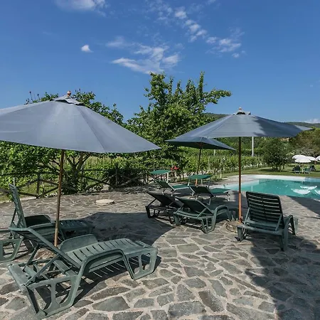Belvilla By Oyo Rimacini Holiday home
