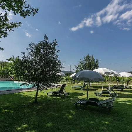 Belvilla By Oyo Rimacini Holiday home *