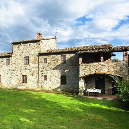 Belvilla By Oyo Rimacini Holiday home Pietraviva