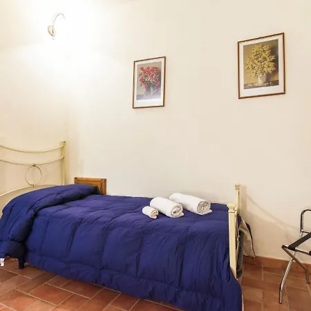 Holiday home Belvilla By Oyo Rimacini Pietraviva