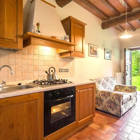 Holiday home Belvilla By Oyo Rimacini Pietraviva