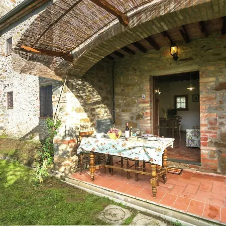 Belvilla By Oyo Rimacini Holiday home *