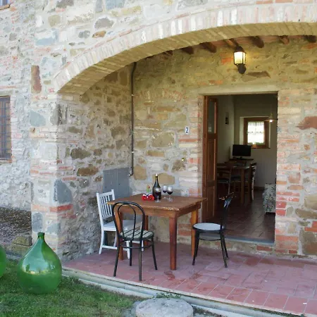 Holiday home Belvilla By Oyo Rimacini *