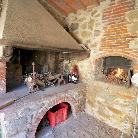 Belvilla By Oyo Rimacini Holiday home Pietraviva